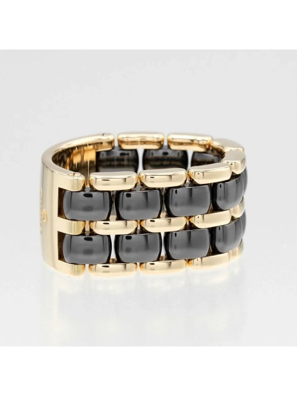 CHANEL ring brand